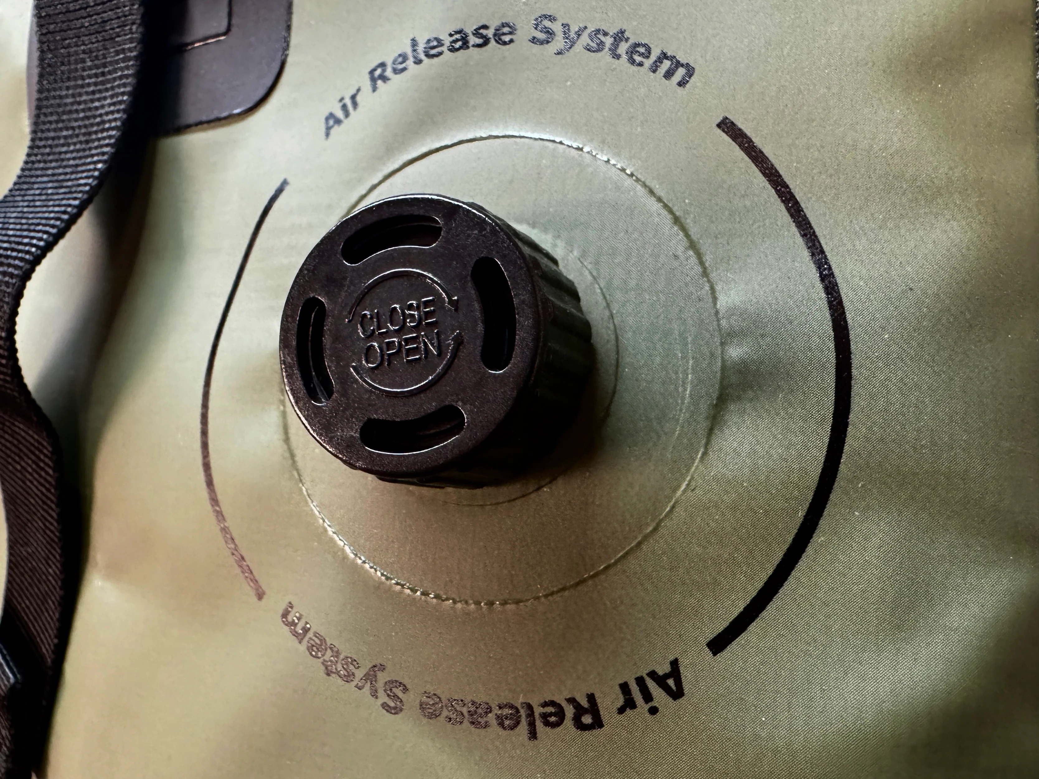 Mil Spec - Bag, Dry - Batch No. Z110 Backpack by Maratac® - Image 5