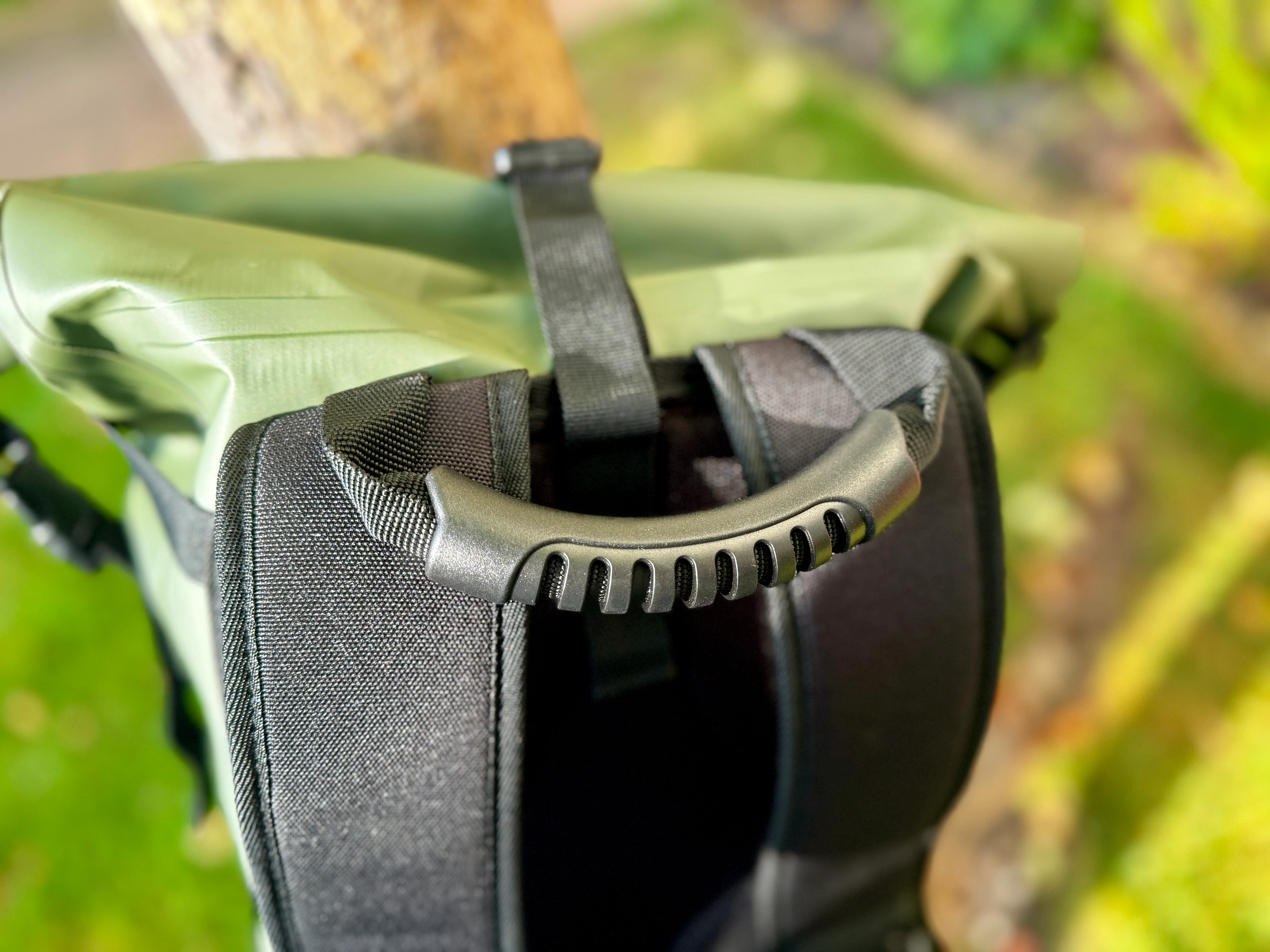 Mil Spec - Bag, Dry - Batch No. Z110 Backpack by Maratac® - Image 8