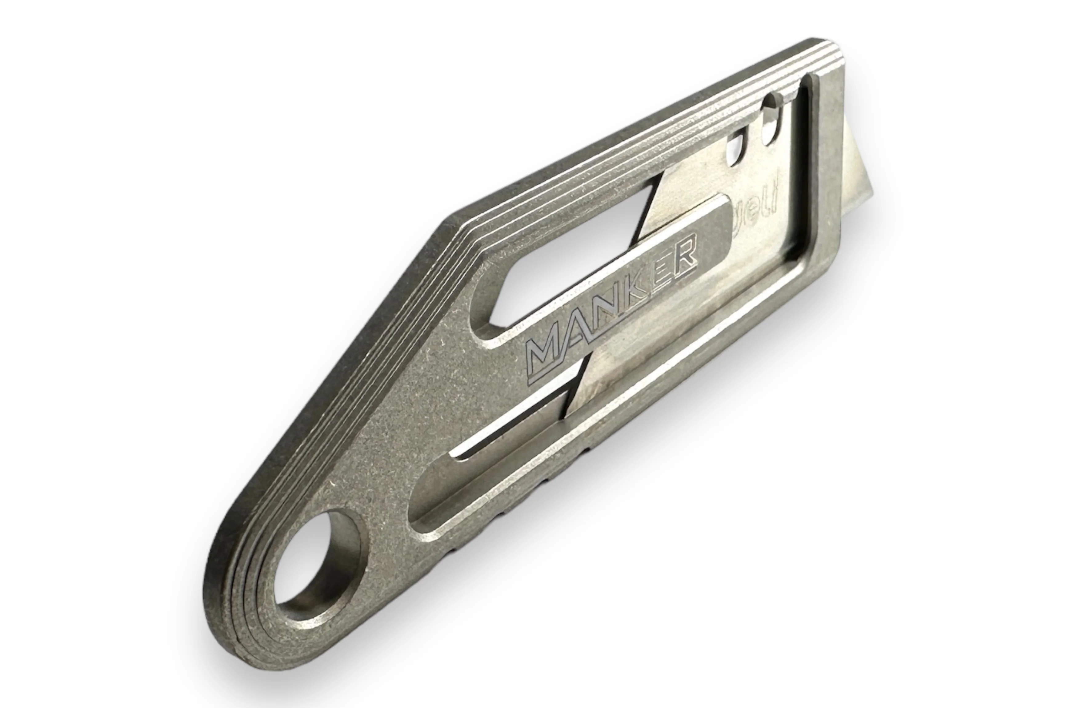 UTI Edge Manker® - Titanium Utility Knife - Image 3