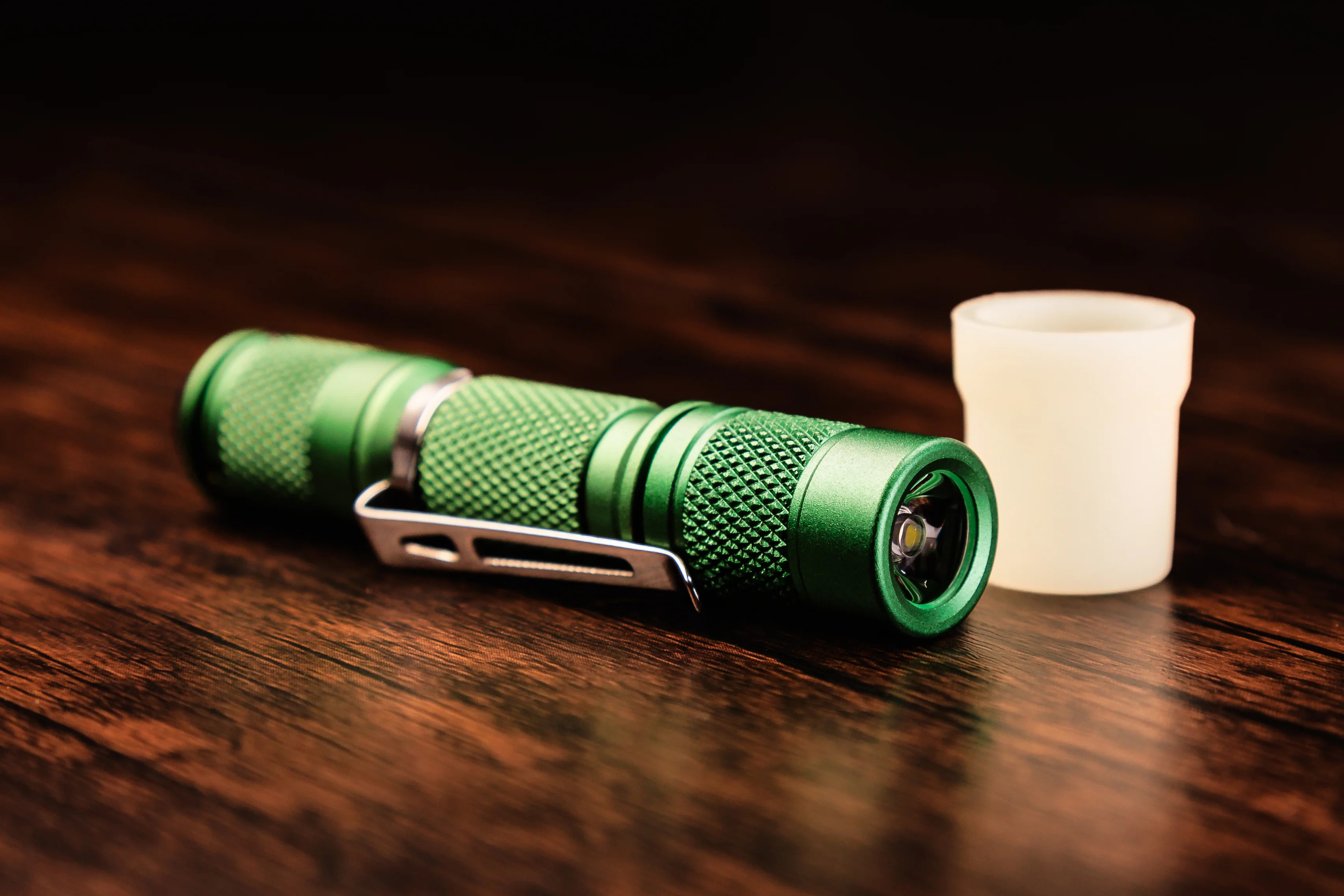 Large Nightshade VOSTEED & CC Exclusive Collab: Ultem® Kit - Only 500! - Image 29