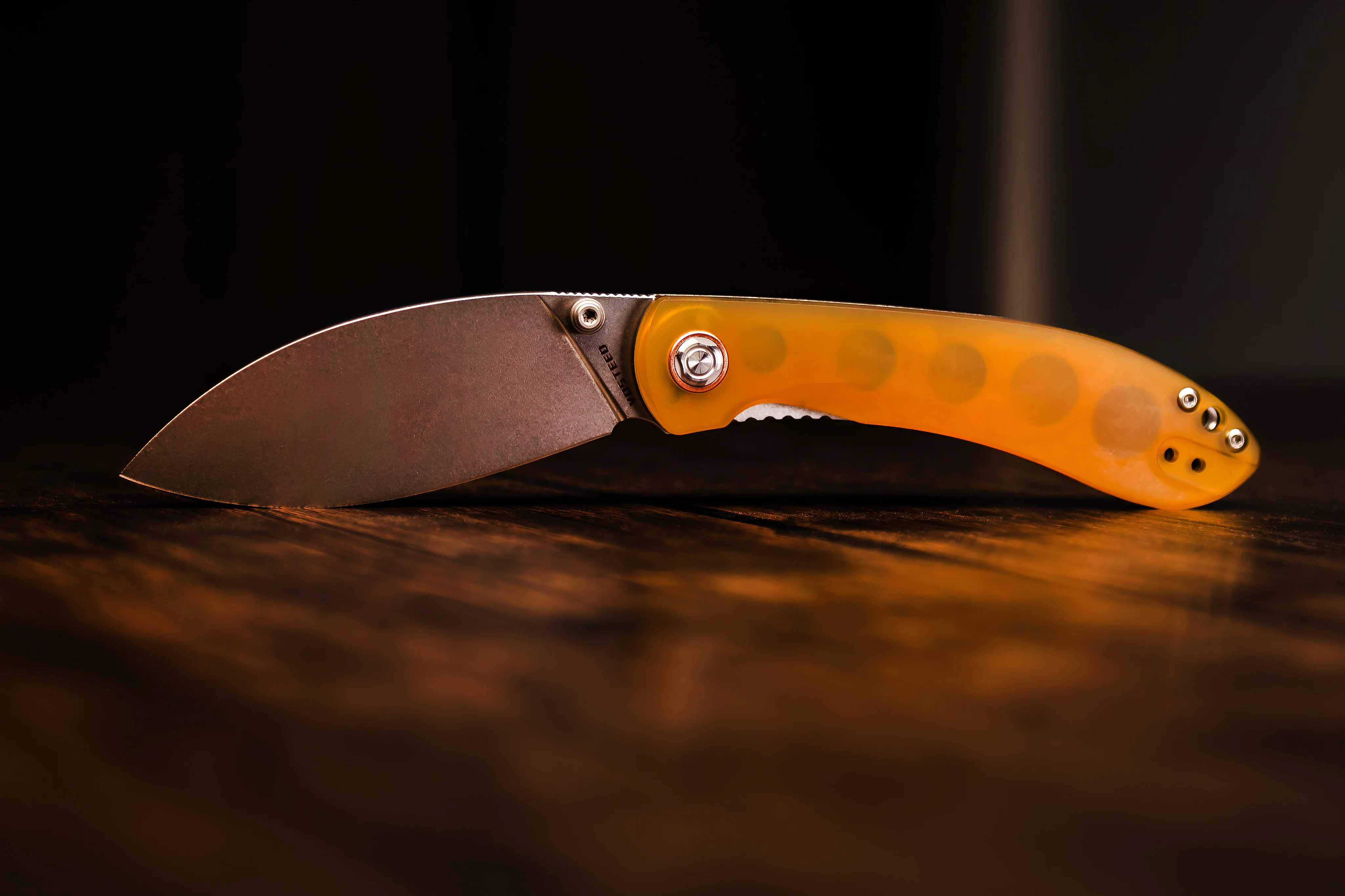 Large Nightshade VOSTEED & CC Exclusive Collab: Ultem® Kit - Only 500! - Image 3