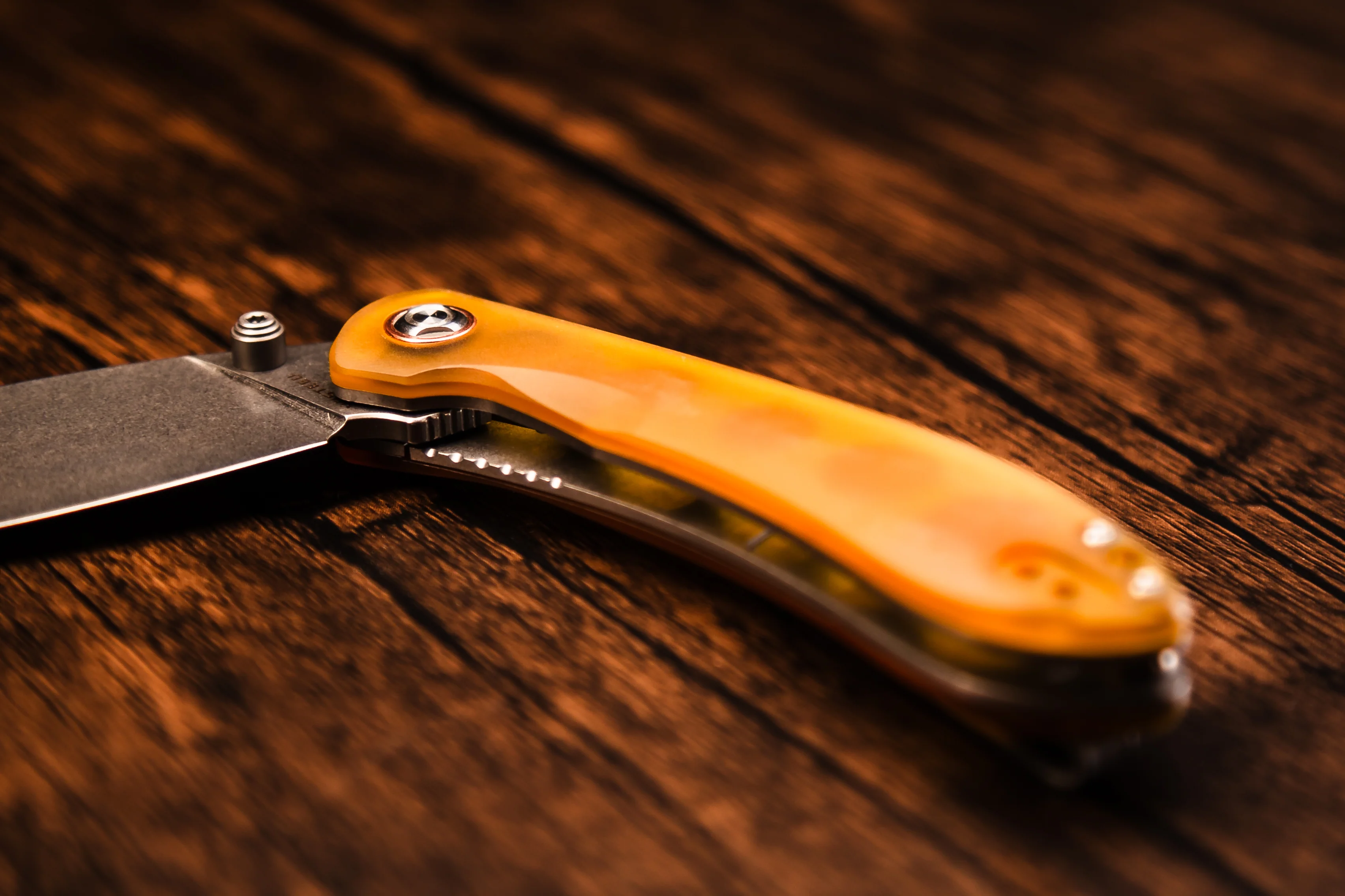 Large Nightshade VOSTEED & CC Exclusive Collab: Ultem® Kit - Only 500! - Image 4