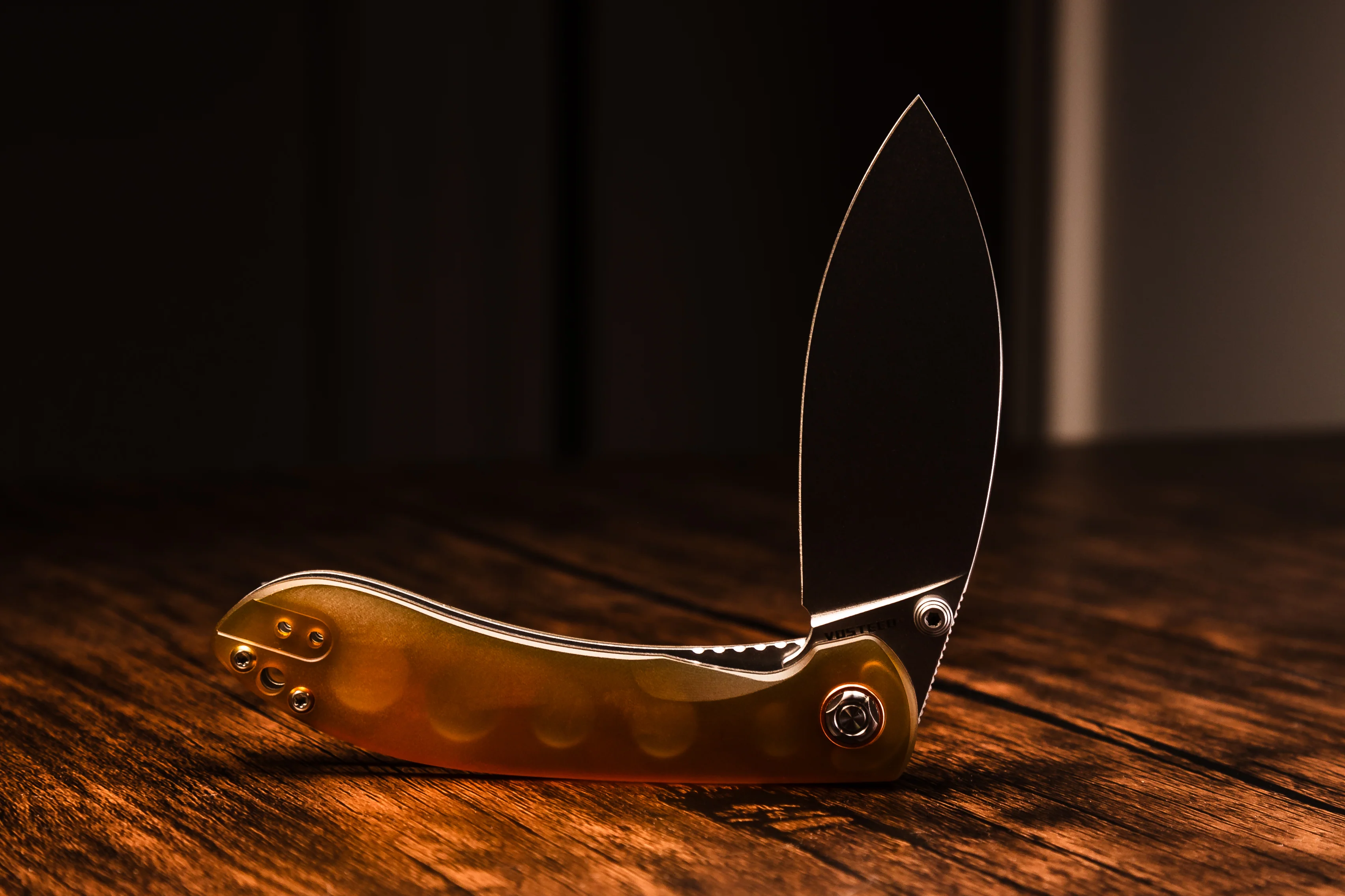 Large Nightshade VOSTEED & CC Exclusive Collab: Ultem® Kit - Only 500! - Image 5