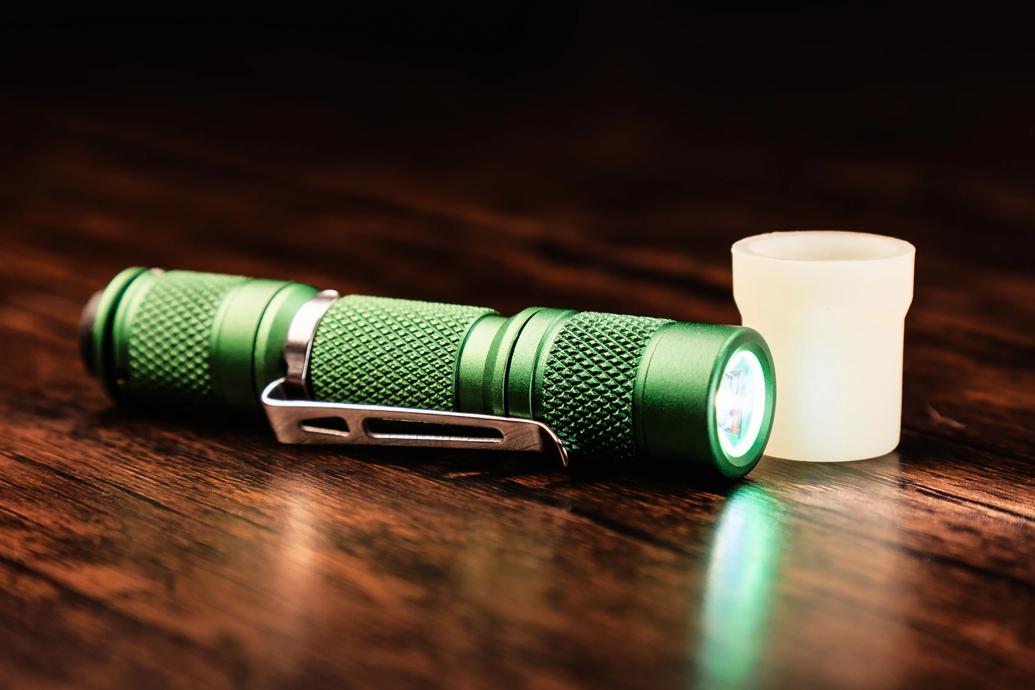 Large Nightshade VOSTEED & CC Exclusive Collab: Ultem® Kit - Only 500! - Image 6