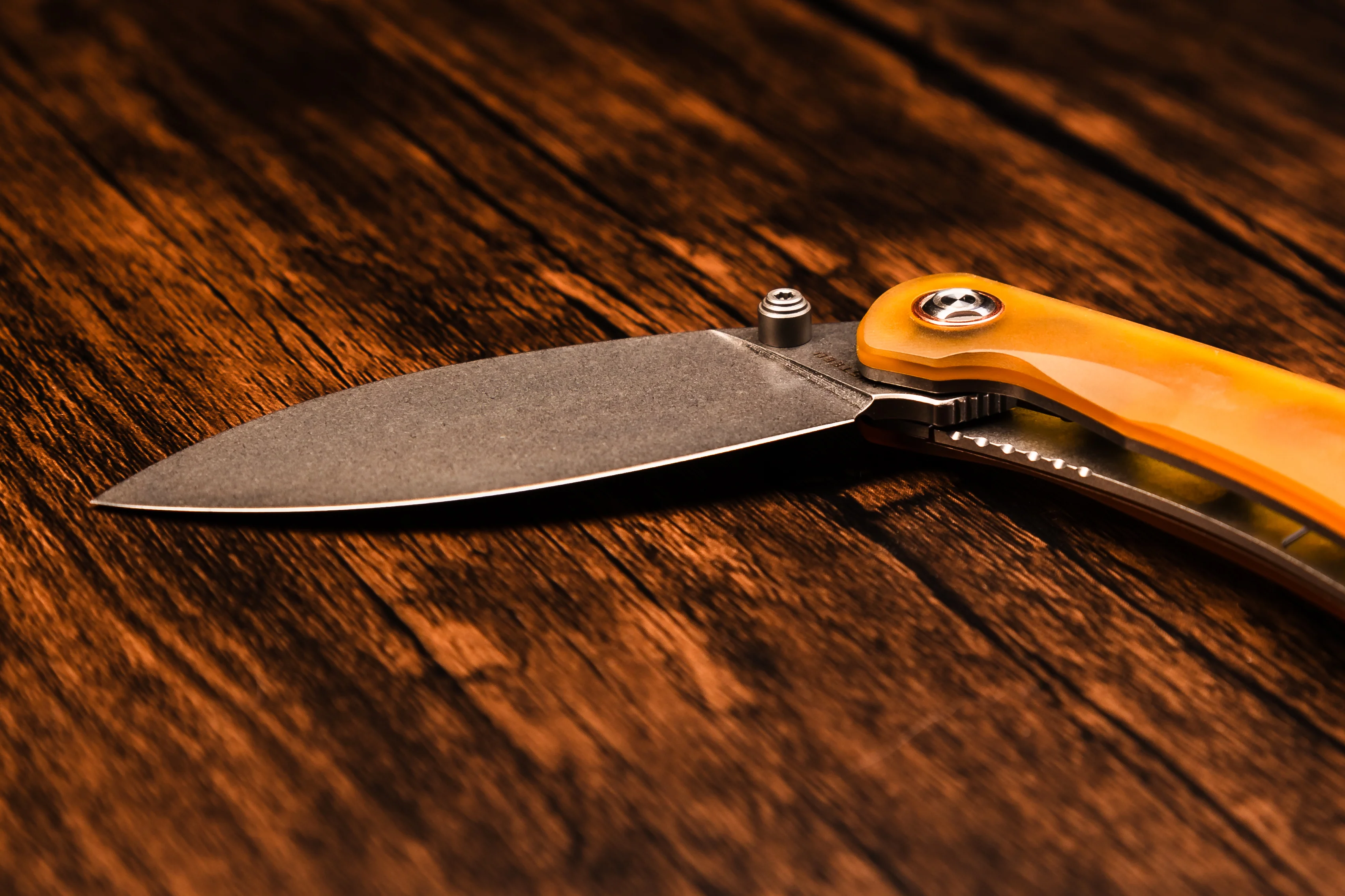 Large Nightshade VOSTEED & CC Exclusive Collab: Ultem® Kit - Only 500! - Image 8