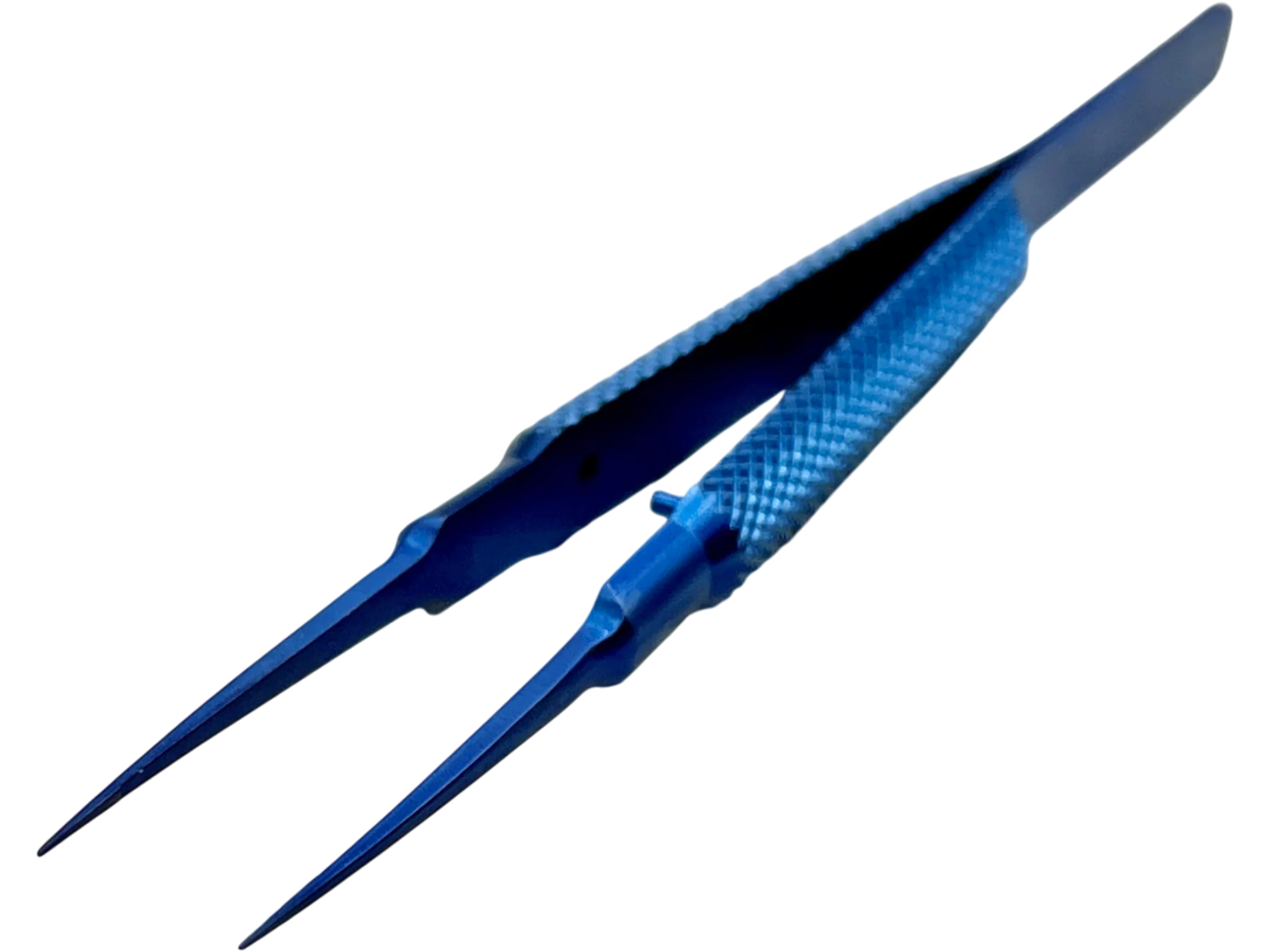 Titanium Watch Makers - Ultra Fine Tip Tweezers by Maratac®