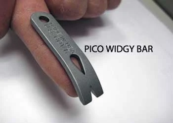 Widgy Pry Bars: The Original. American Made. Often Copied, Never Outperformed. - Image 10
