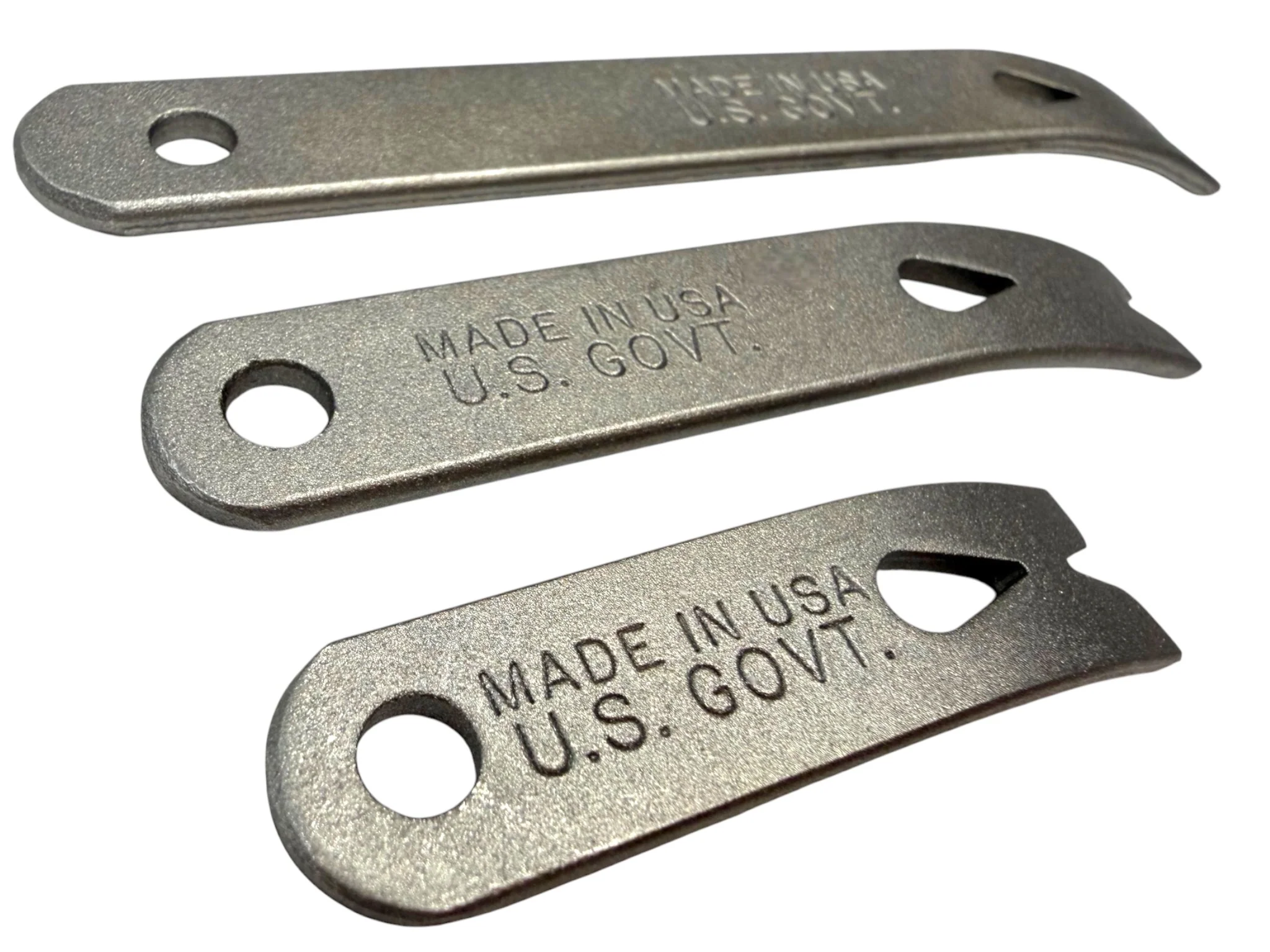 Widgy Pry Bars: The Original. American Made. Often Copied, Never Outperformed. - Image 3