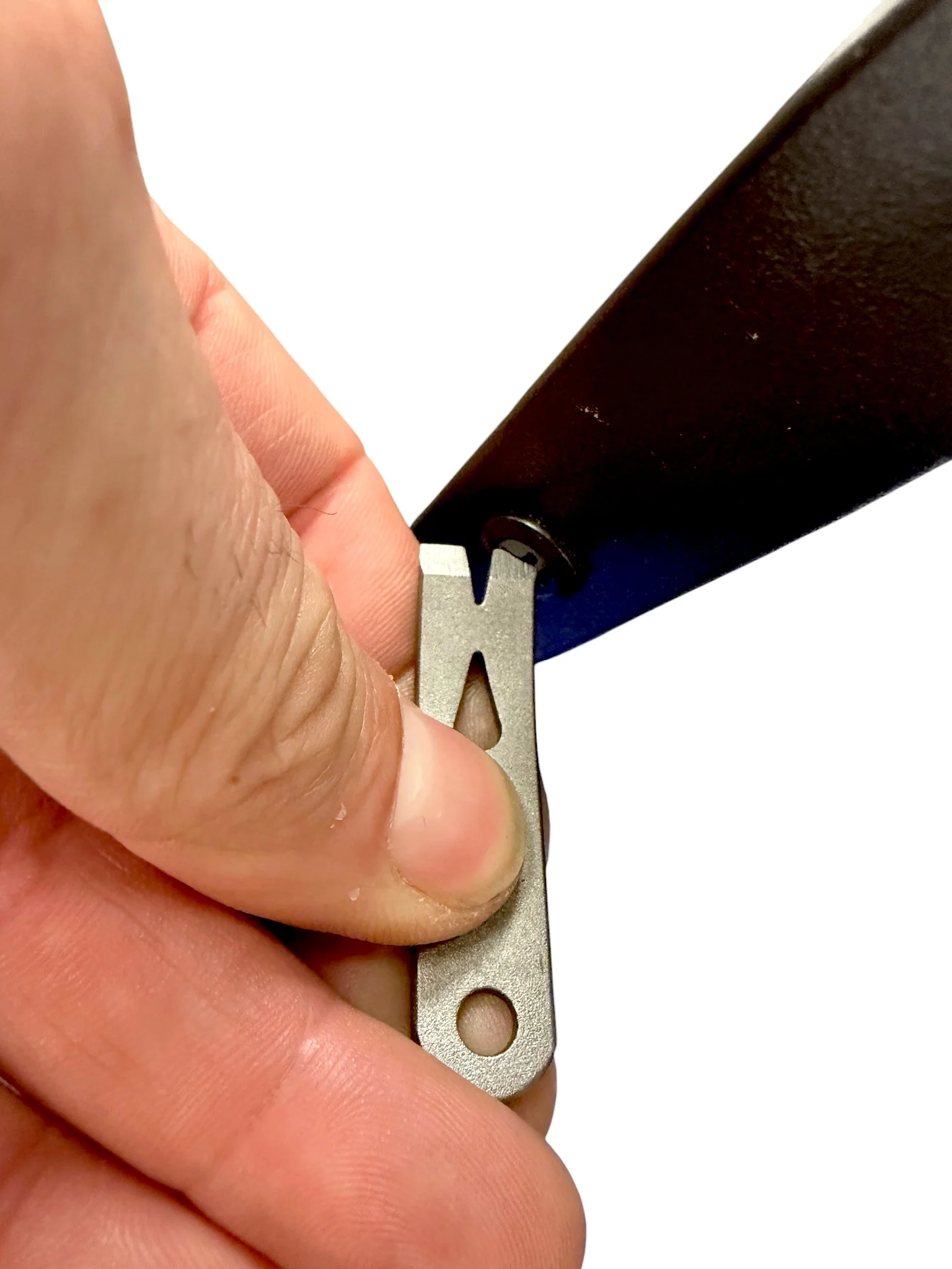 Widgy Pry Bars: The Original. American Made. Often Copied, Never Outperformed. - Image 4