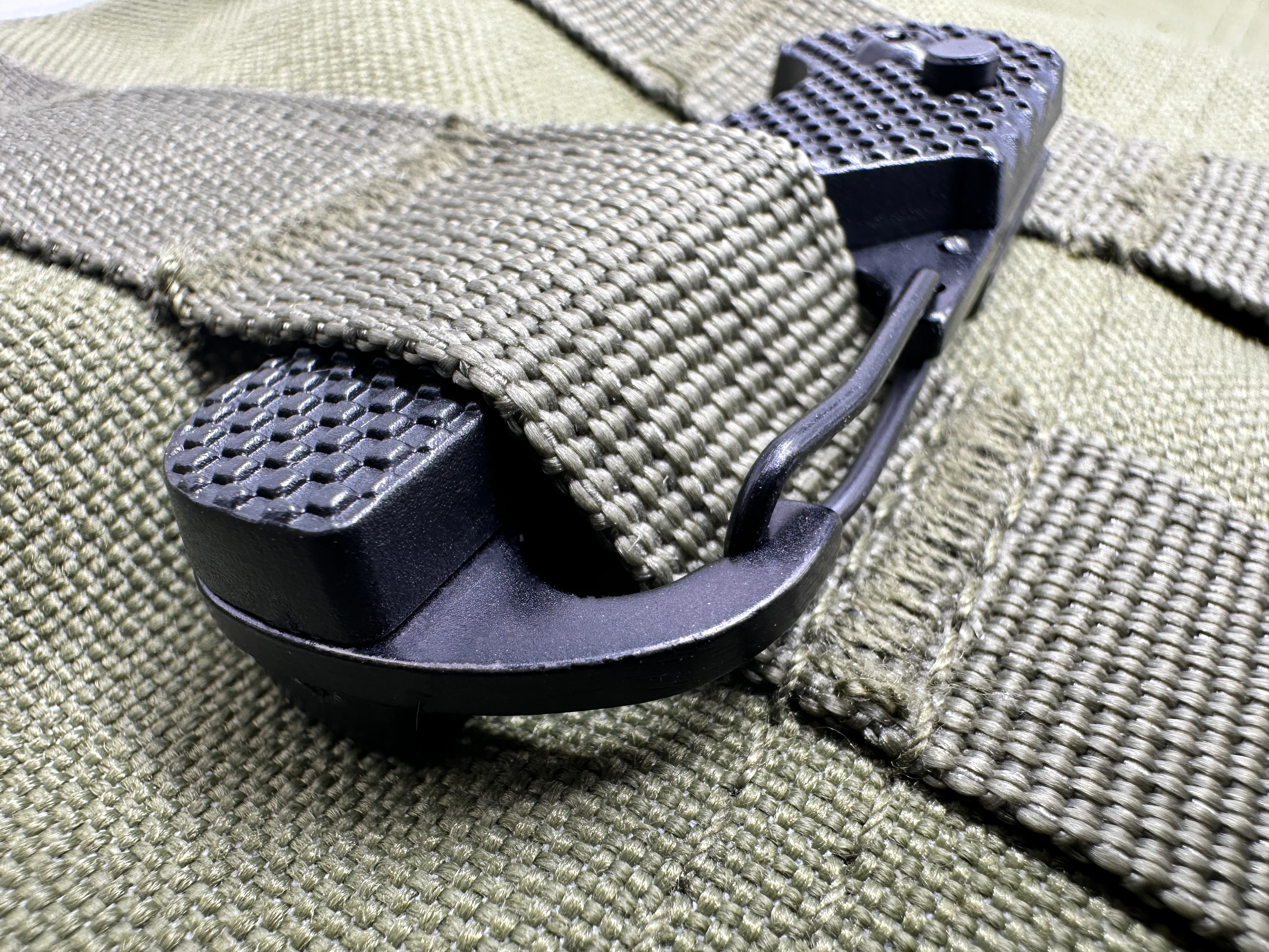Rapid-ResQ™ Quick Release Hook - Gen 2 - Image 12