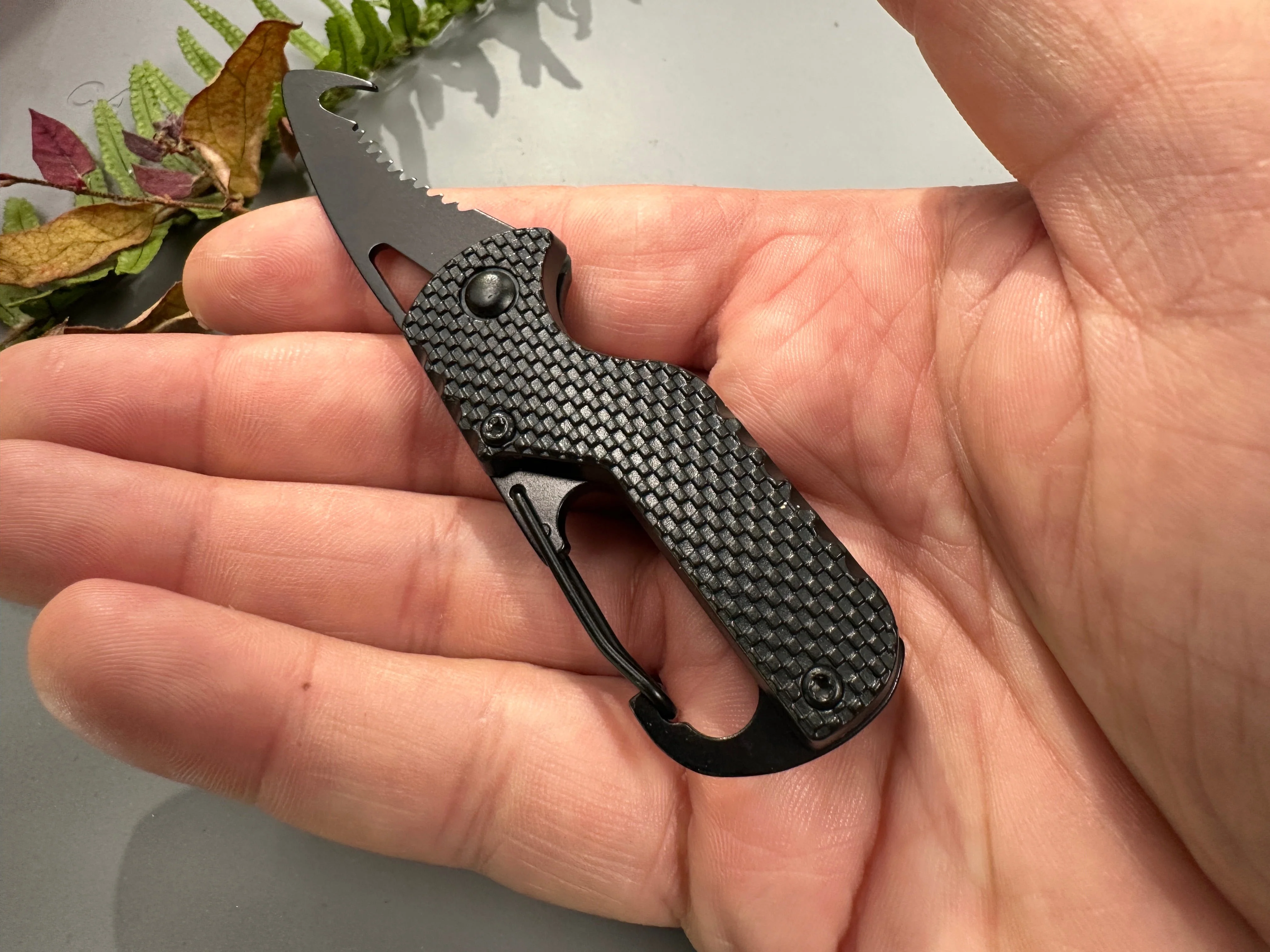 Rapid-ResQ™ Quick Release Hook - Gen 2 - Image 17