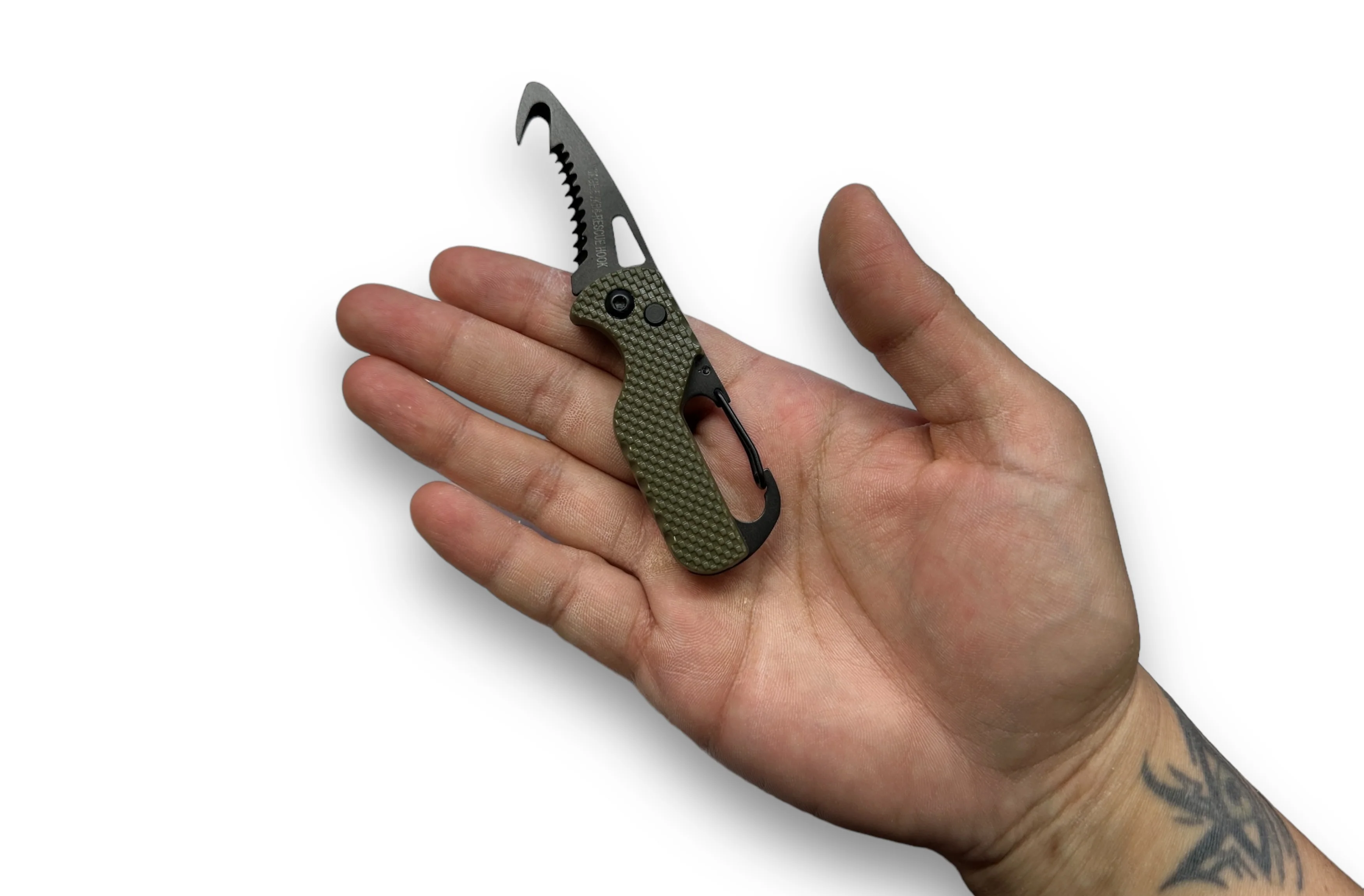 Rapid-ResQ™ Quick Release Hook - Gen 2 - Image 19