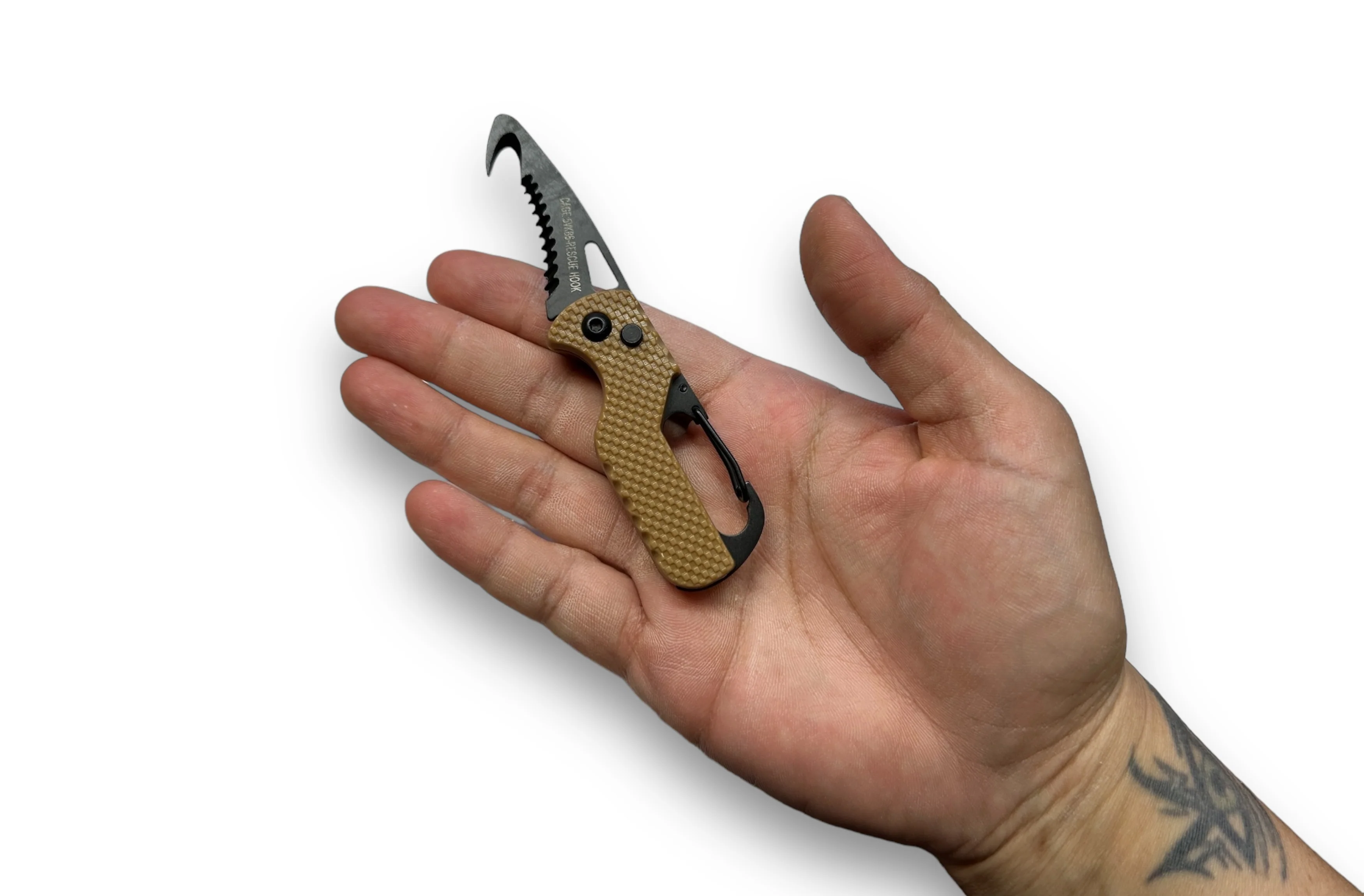 Rapid-ResQ™ Quick Release Hook - Gen 2 - Image 20