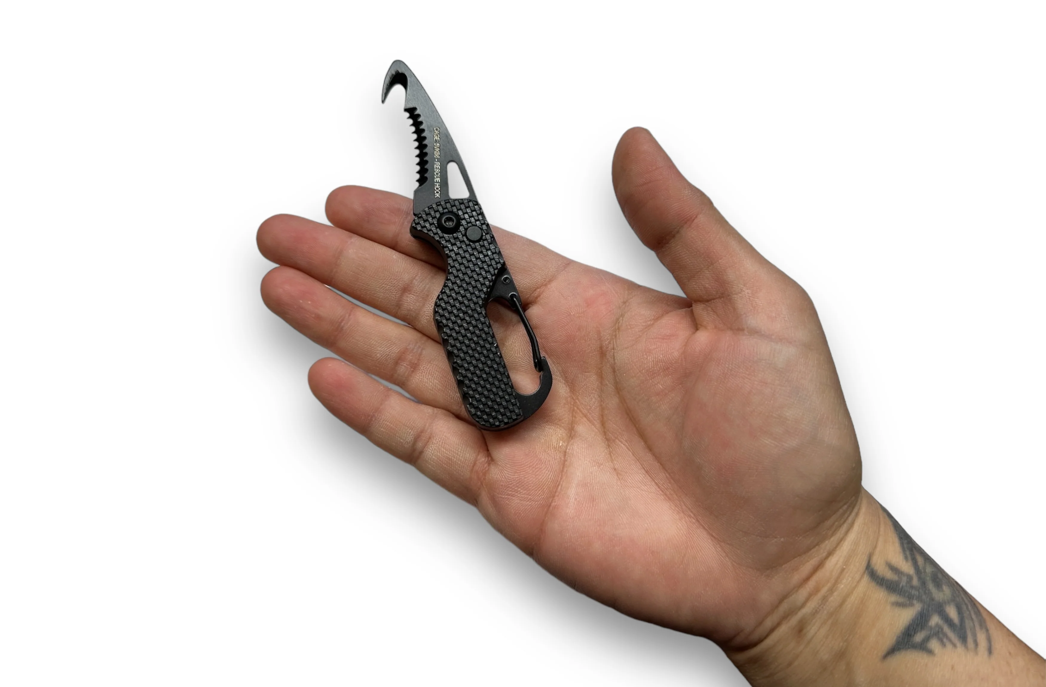 Rapid-ResQ™ Quick Release Hook - Gen 2 - Image 21