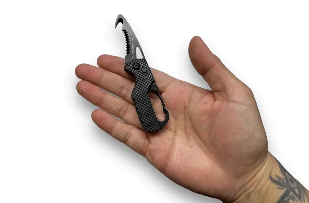 Rapid-ResQ™ Quick Release Hook - Gen 2 - Image 3