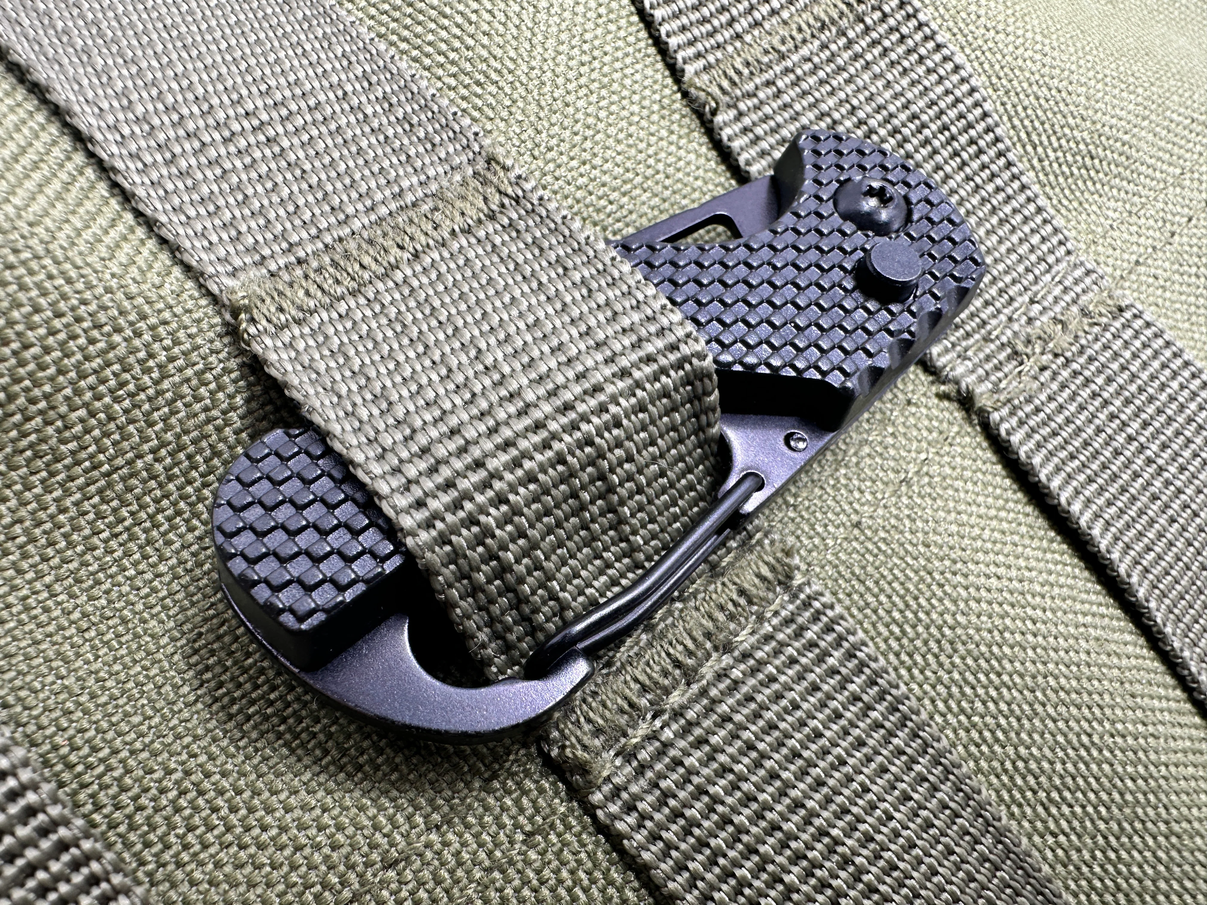Rapid-ResQ™ Quick Release Hook - Gen 2 - Image 7