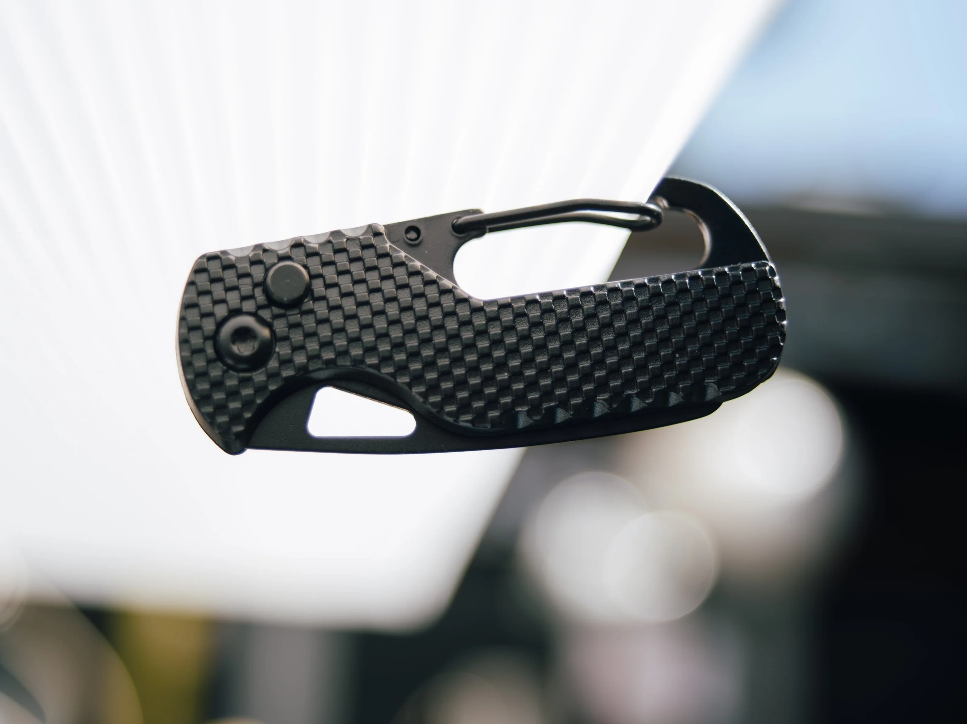 Rapid-ResQ™ Quick Release Hook - Gen 2 - Image 9