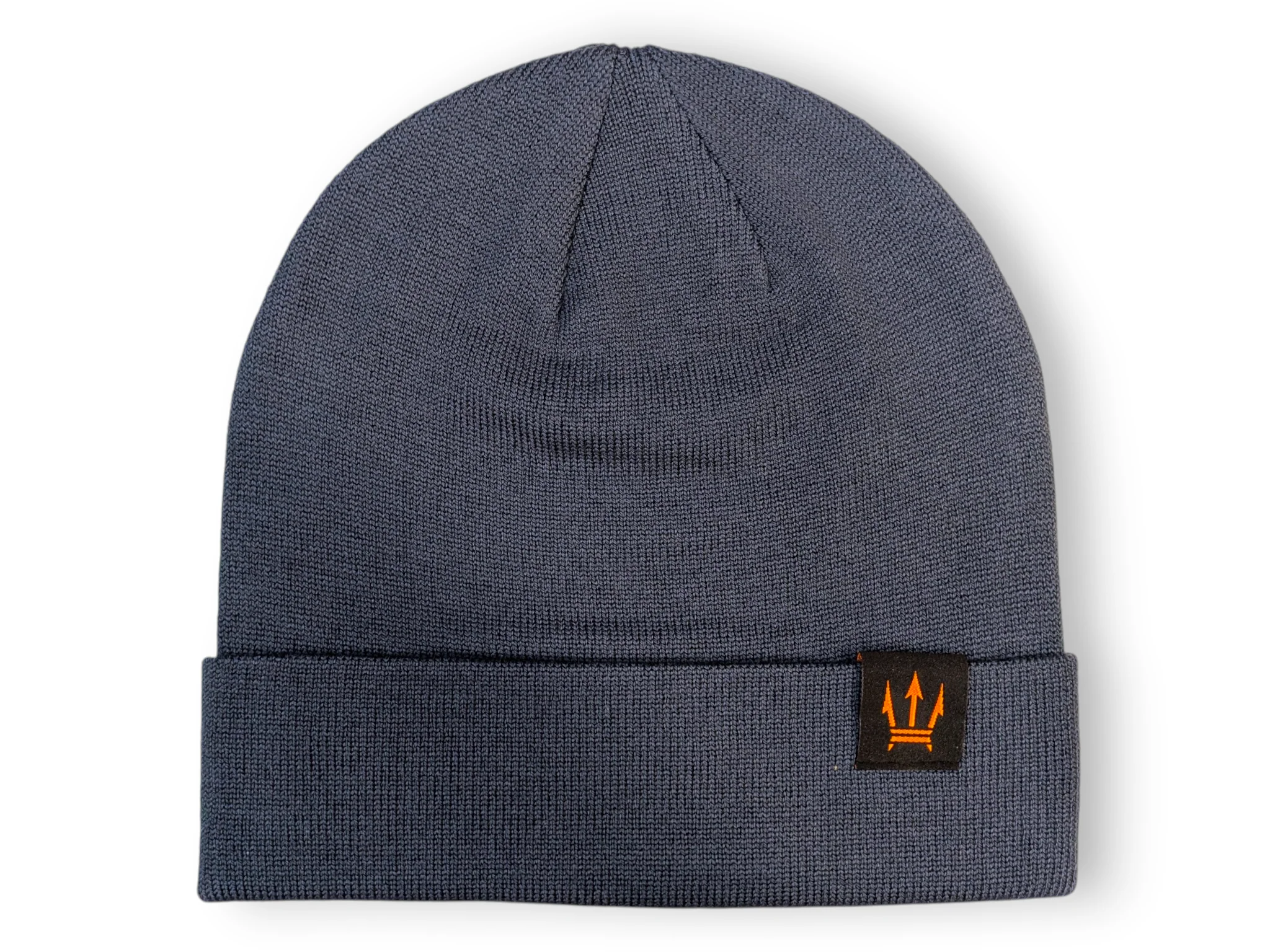 Alpine Slate - Ultra Soft Merino Wool Beanie by Maratac® - Coming Soon! - Image 2
