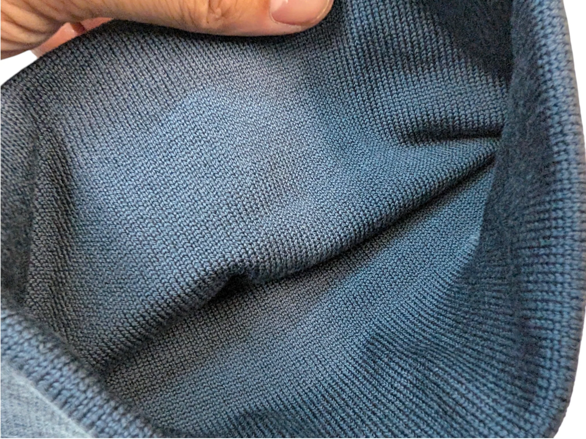 Alpine Slate - Ultra Soft Merino Wool Beanie by Maratac® - Coming Soon! - Image 5