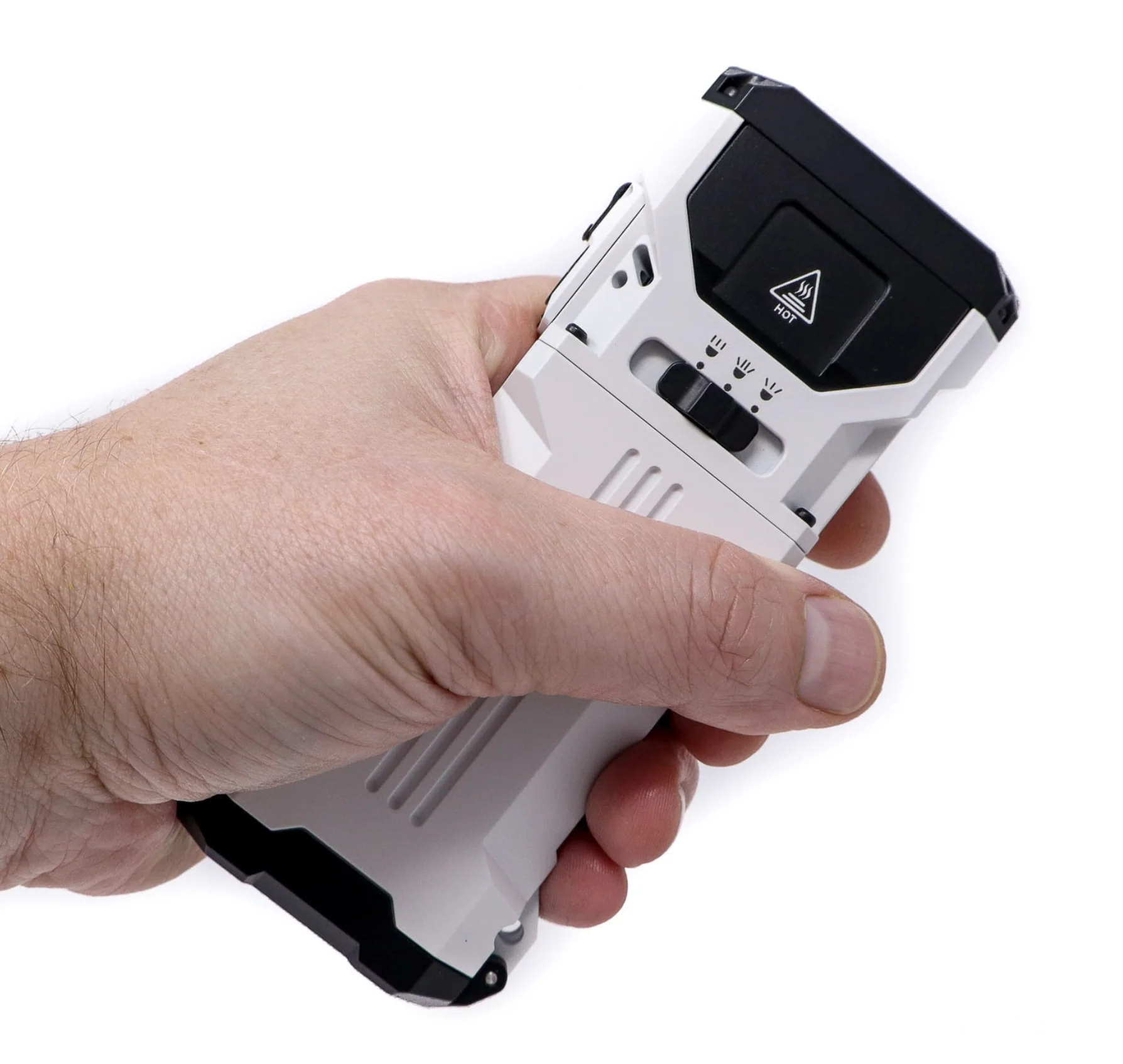 Wuben X1 Pro - Hyper Pocket Flashlight 12,300-Lumens ( CC EXCLUSIVE COMBO ) - NEW - Image 4