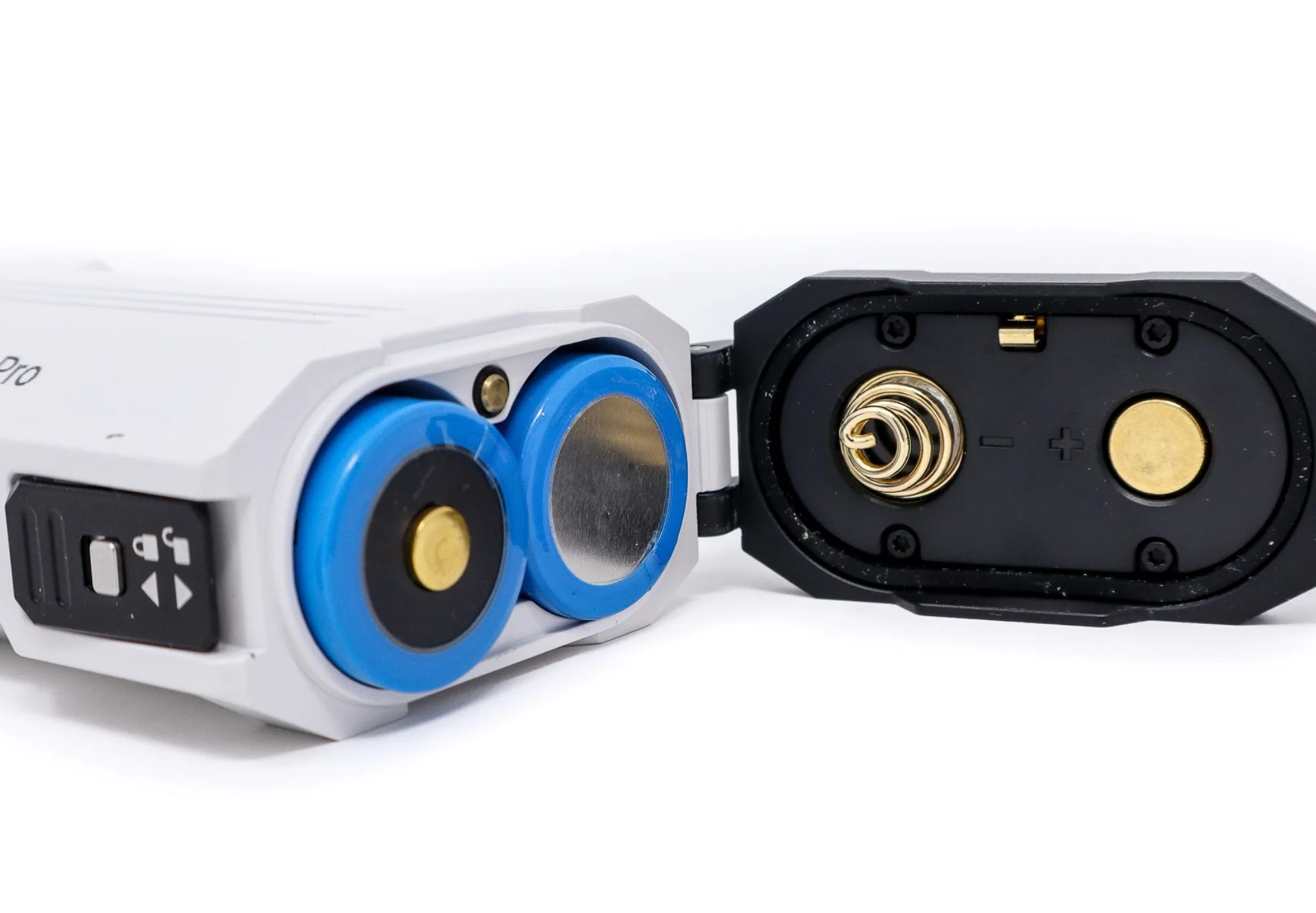 Wuben X1 Pro - Hyper Pocket Flashlight 12,300-Lumens ( CC EXCLUSIVE COMBO ) - NEW - Image 9