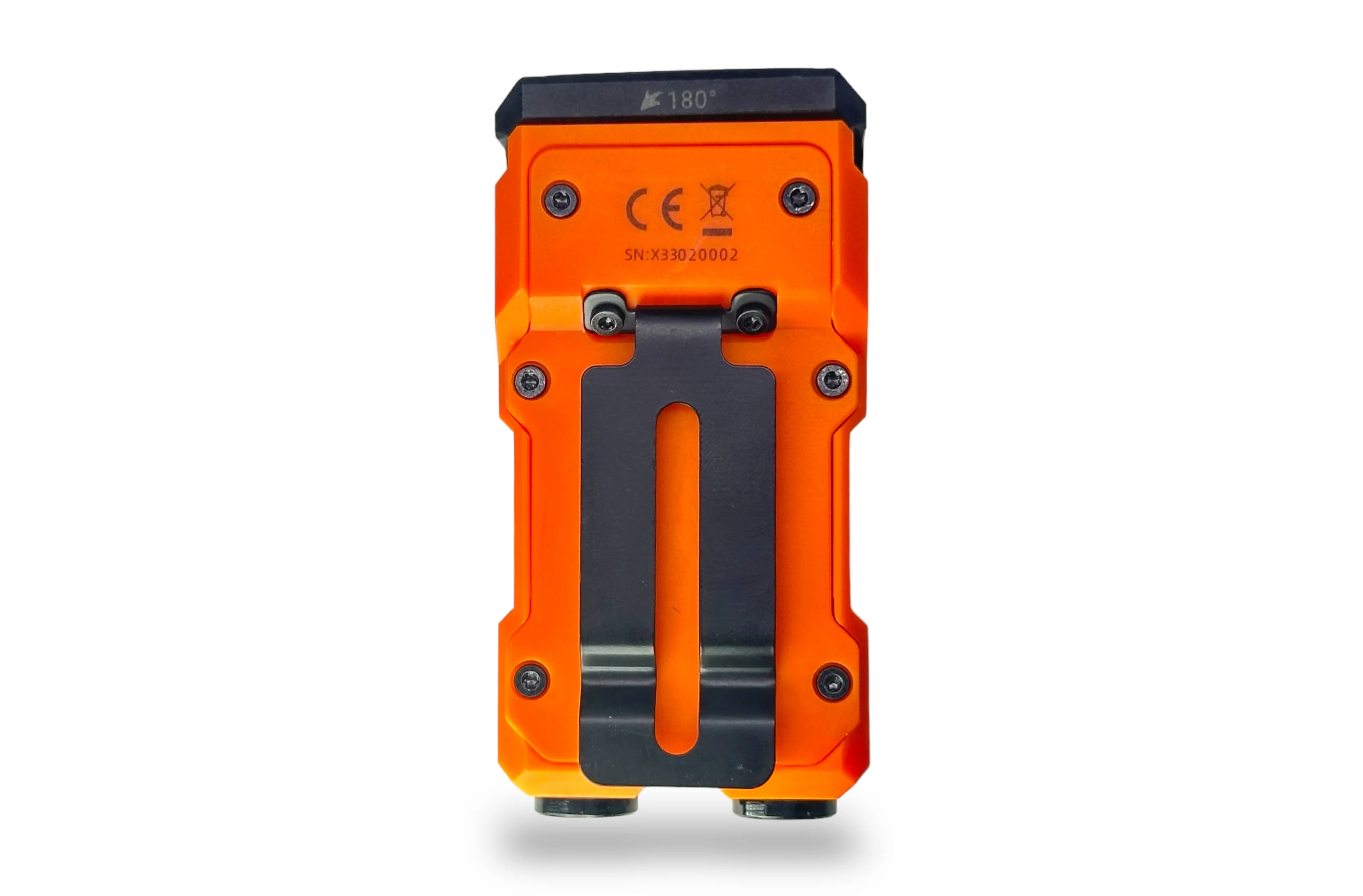 Wuben X3 Gen II - Beacon All-in-One Flashlight + Wireless Dock - CC Exclusive - Image 12