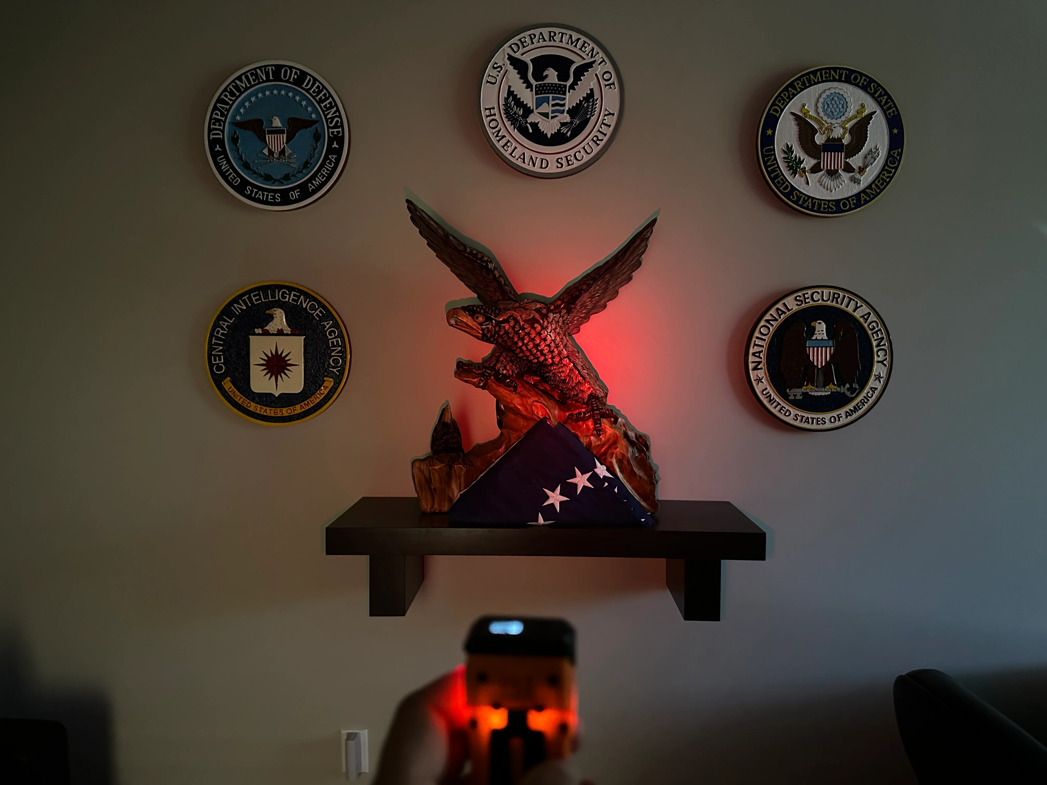 Wuben X3 Gen II - Beacon All-in-One Flashlight + Wireless Dock - CC Exclusive - Image 19