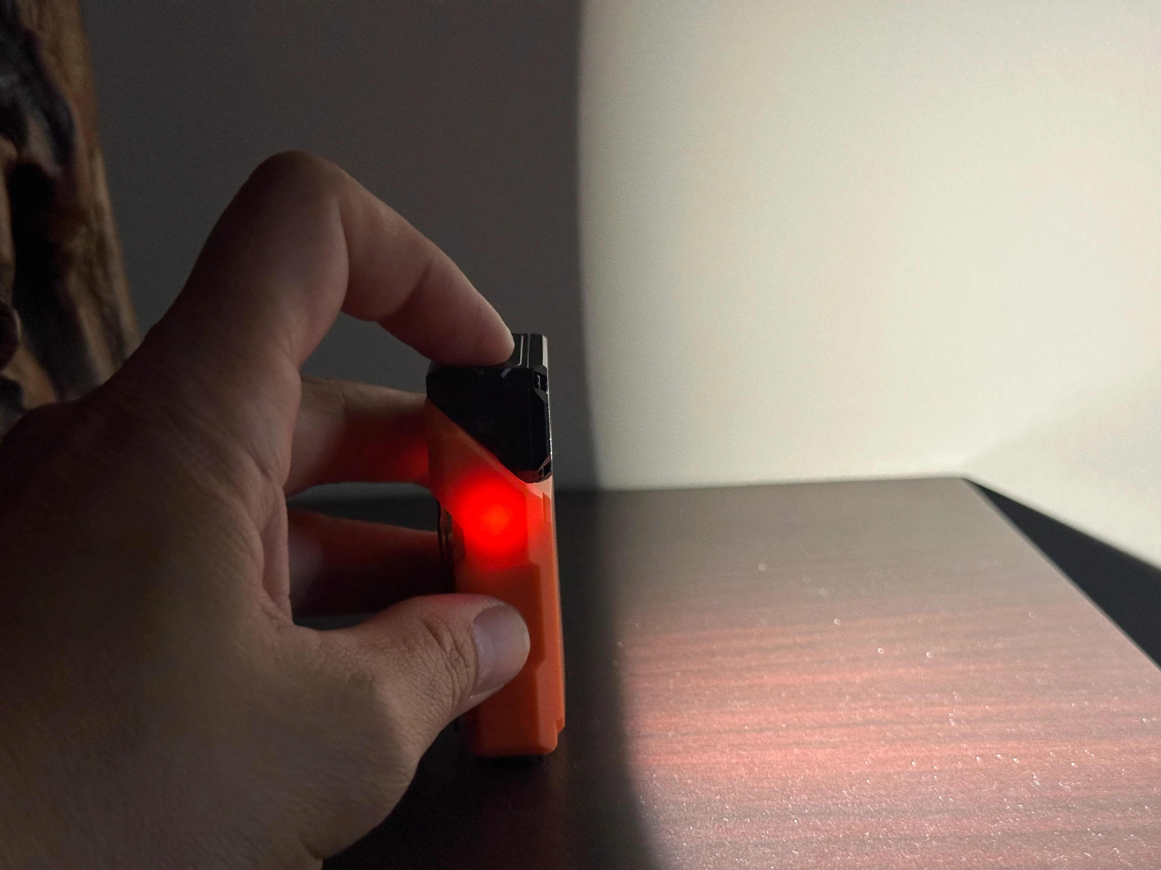 Wuben X3 Gen II - Beacon All-in-One Flashlight + Wireless Dock - CC Exclusive - Image 28