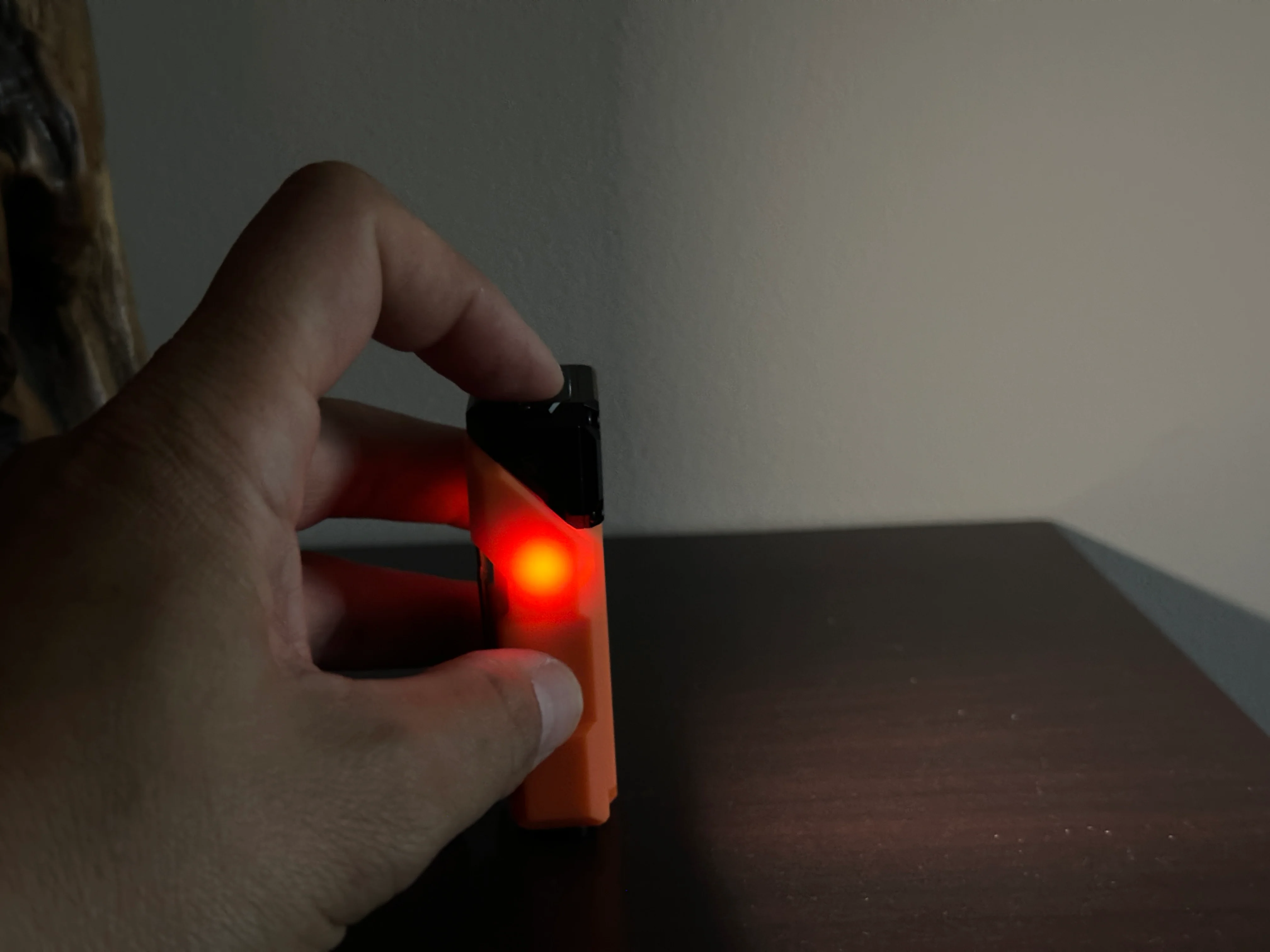 Wuben X3 Gen II - Beacon All-in-One Flashlight + Wireless Dock - CC Exclusive - Image 29