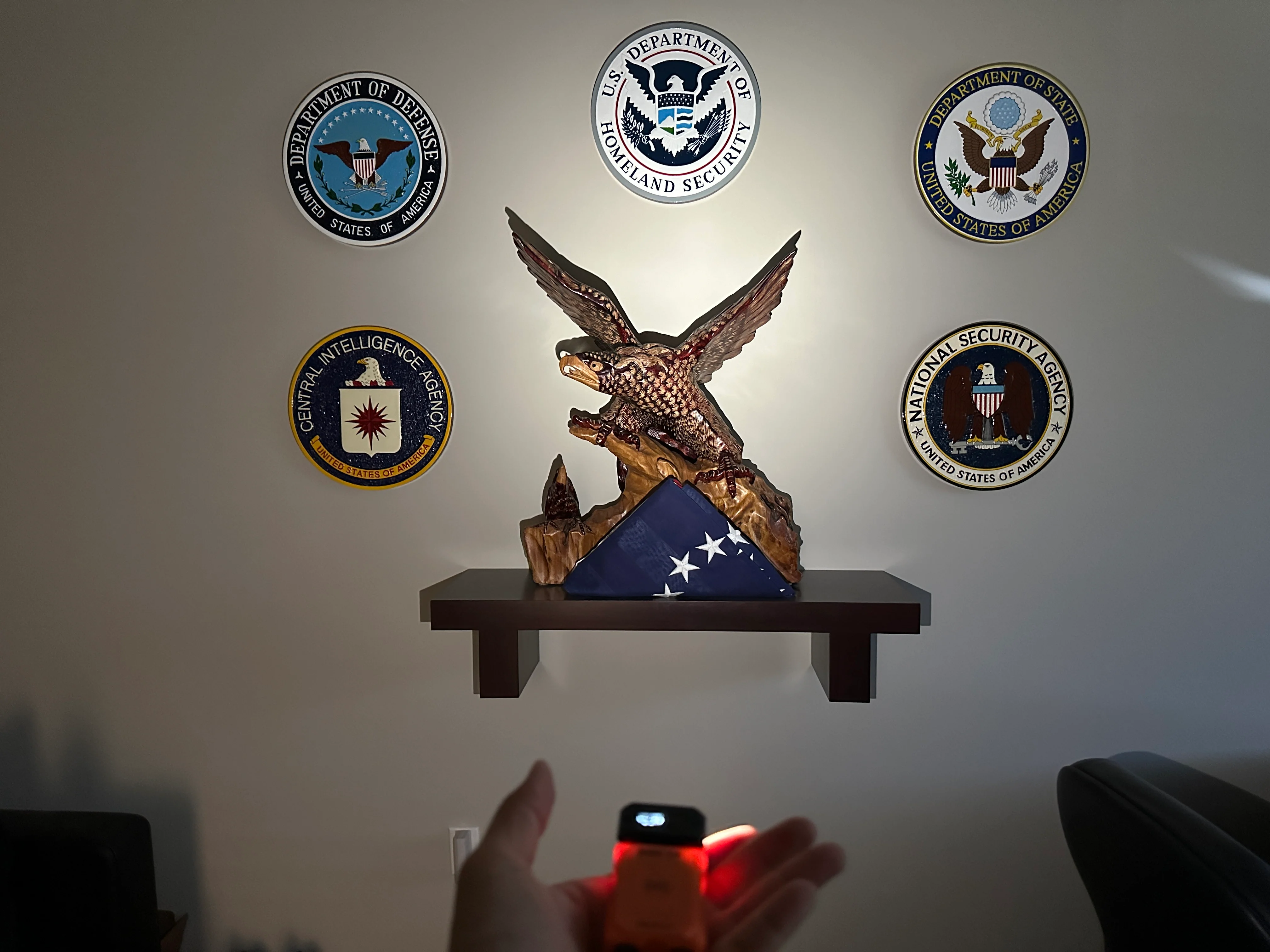 Wuben X3 Gen II - Beacon All-in-One Flashlight + Wireless Dock - CC Exclusive - Image 32