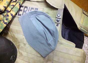 WX Warrior Beanie by Maratac® - Gen 2 ( Coming Soon! ) - Image 3