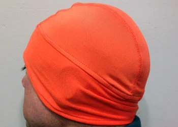 WX Warrior Beanie by Maratac® - Gen 2 ( Coming Soon! ) - Image 4
