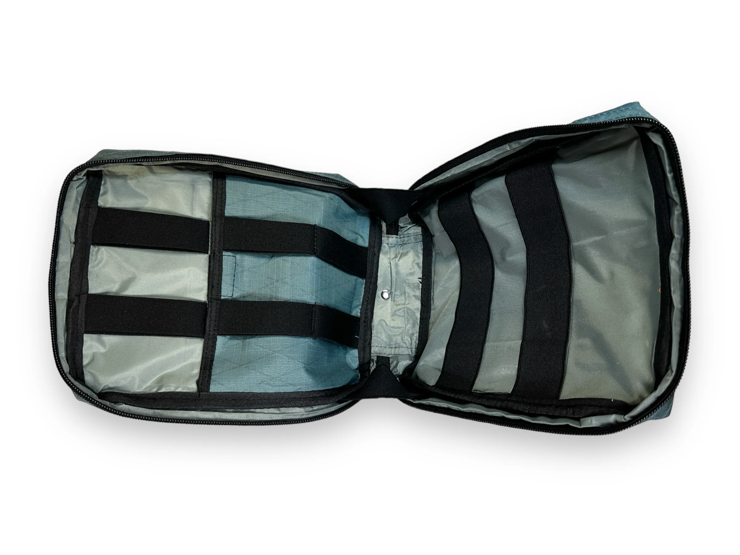 XPAC® XLarge MOLLE Medic / Radio Pouch - Vacuum Packed - Image 4