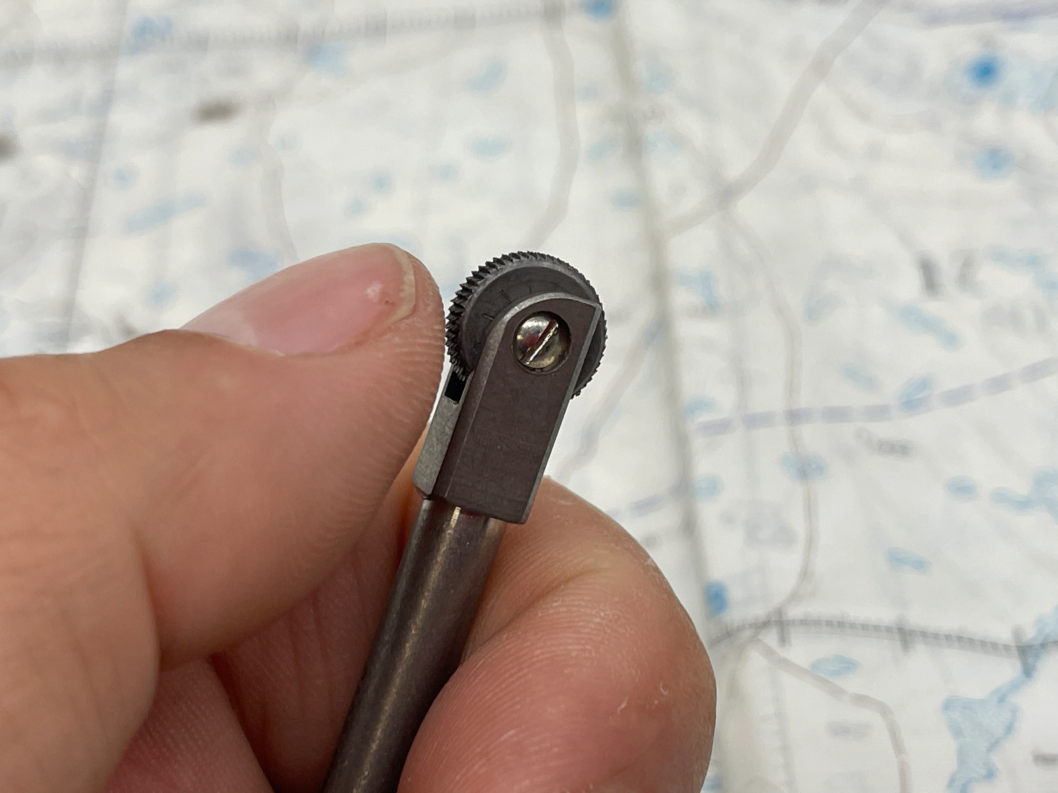 XL Flint Sparker Titanium Kit by Maratac® - Image 15