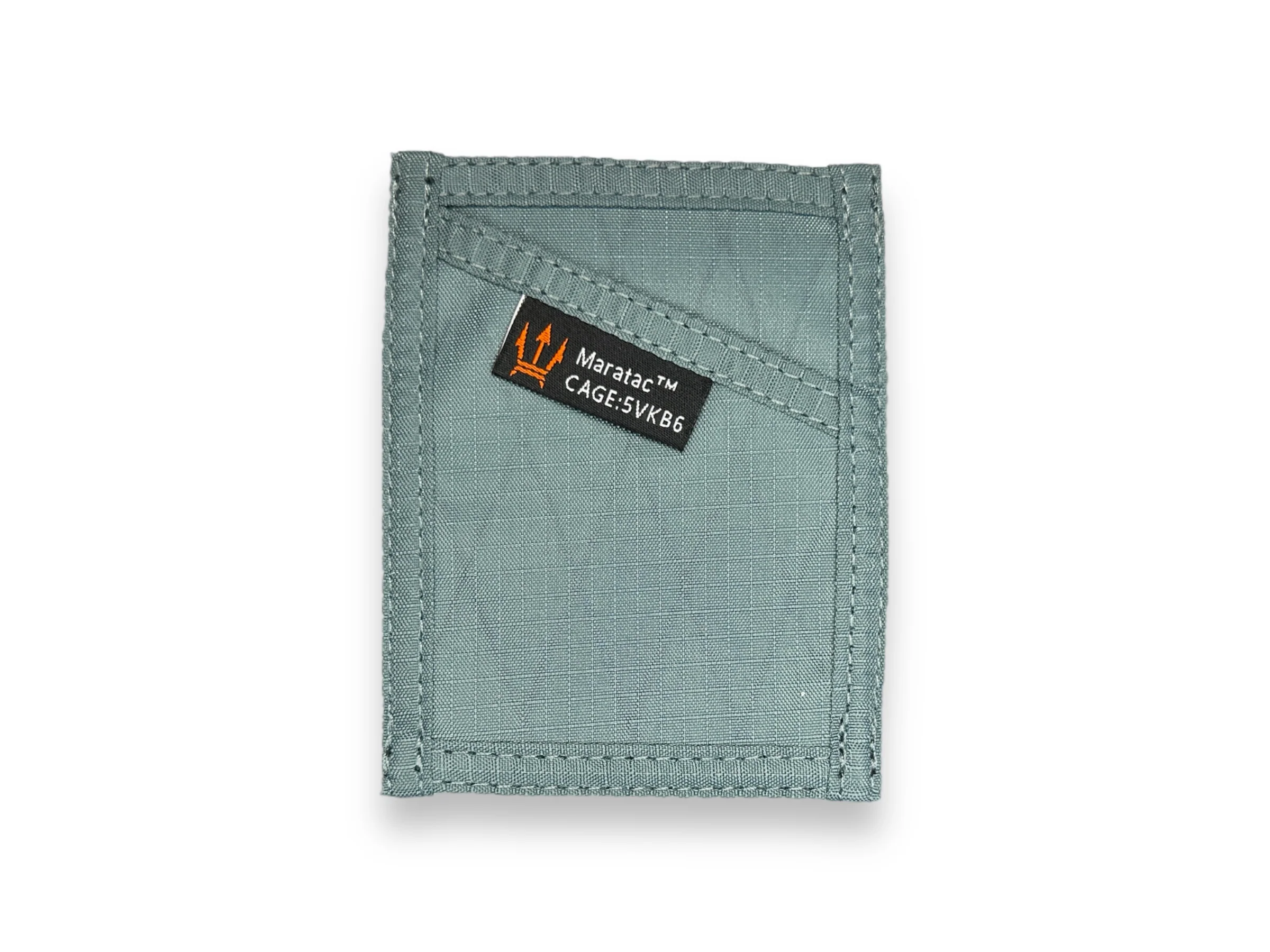 XPAC® Extreme Matrix Card Holder Wallet - Image 6