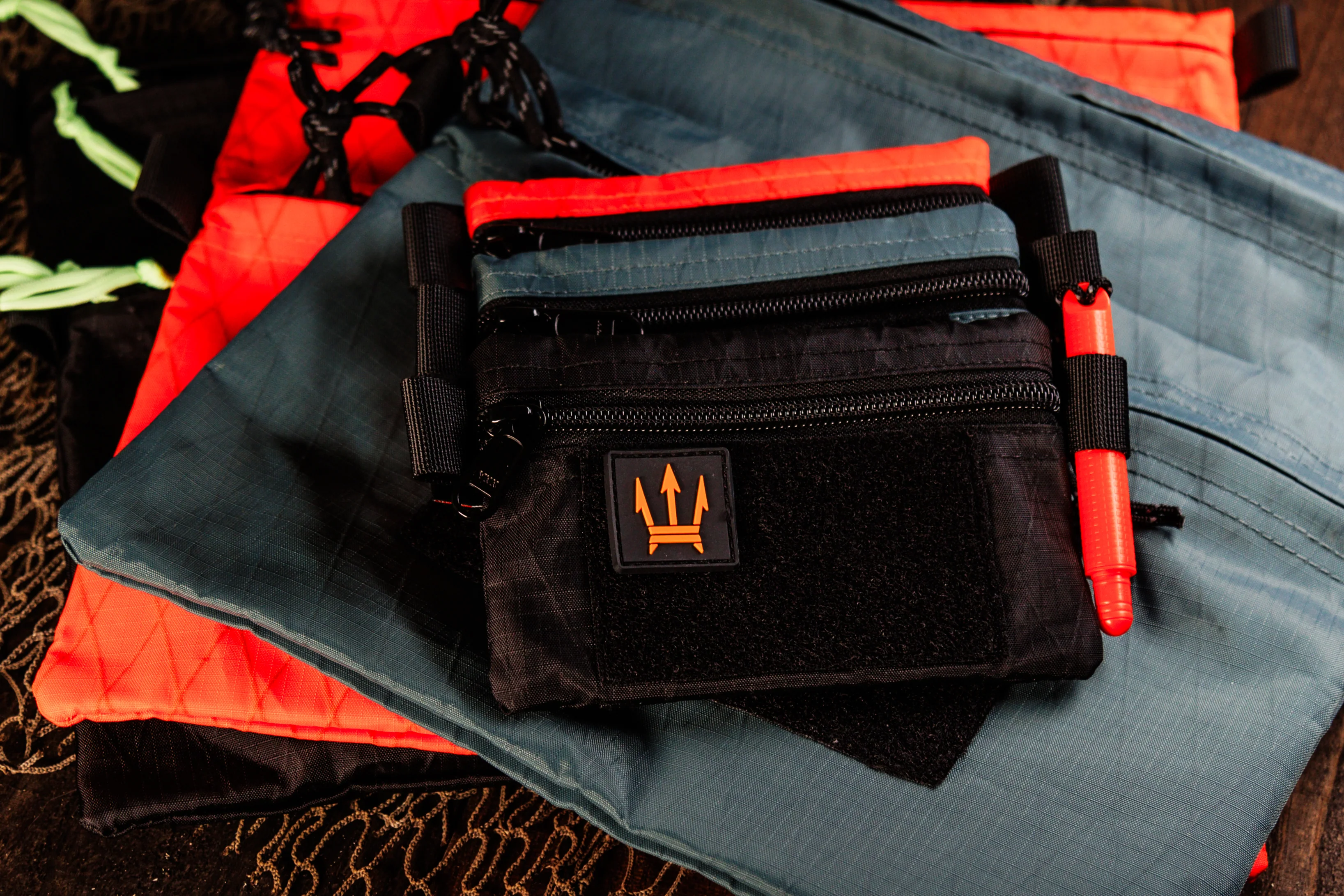 XPAC® Latitude Pouch by Maratac® - Image 12