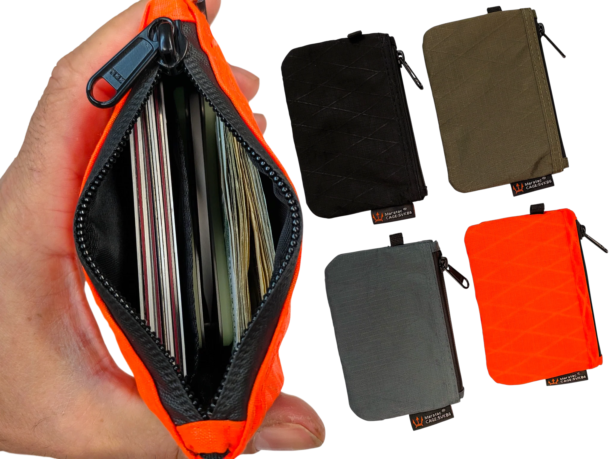 Featured Gear